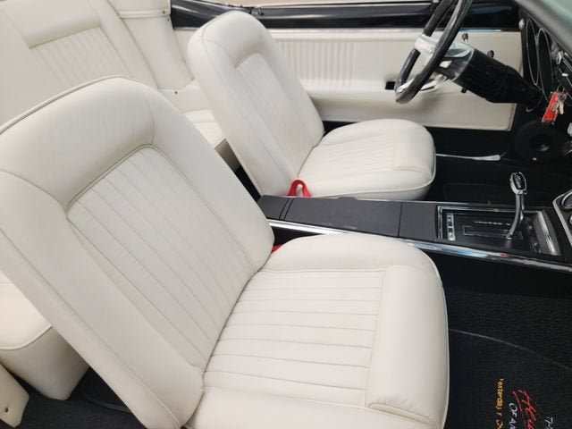 1967 Chevrolet CAMARO Base