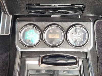 1967 Chevrolet CAMARO Base