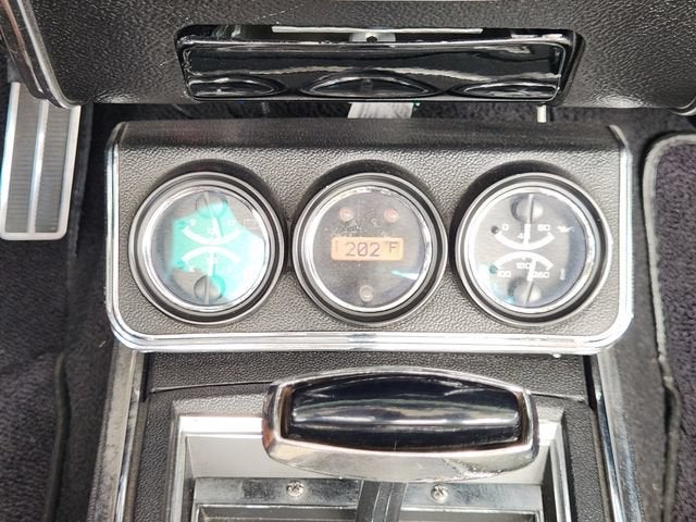 1967 Chevrolet CAMARO Base