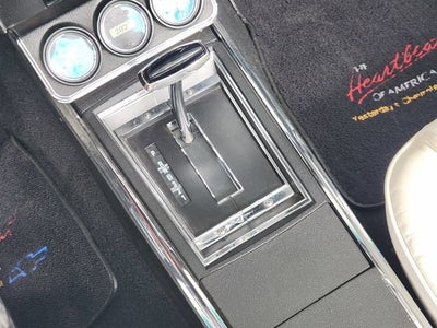 1967 Chevrolet CAMARO Base