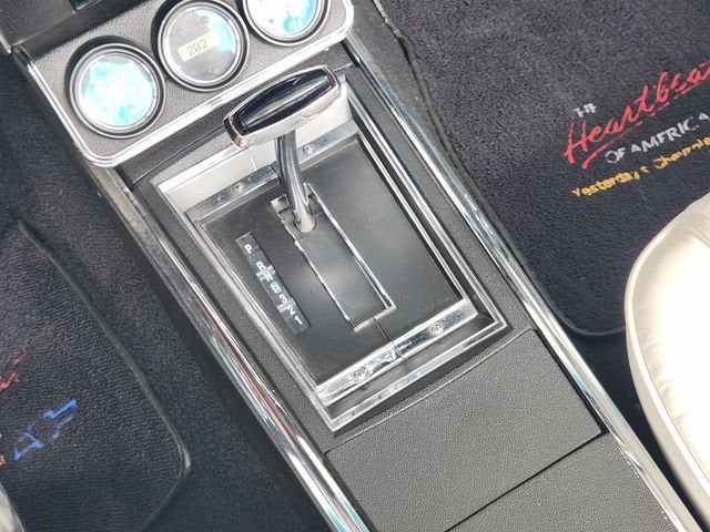 1967 Chevrolet CAMARO Base