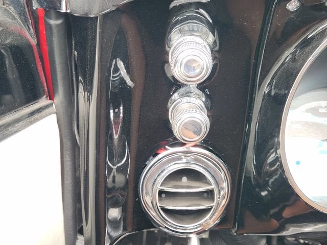 1967 Chevrolet CAMARO Base