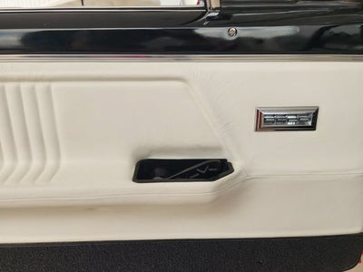 1967 Chevrolet CAMARO Base