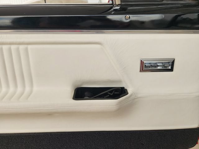 1967 Chevrolet CAMARO Base