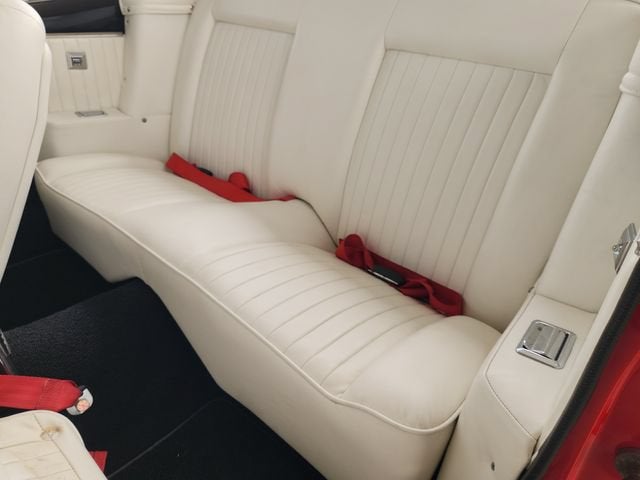 1967 Chevrolet CAMARO Base