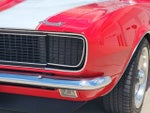 1967 Chevrolet CAMARO Base