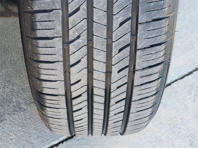 2015 Honda Civic Sedan LX