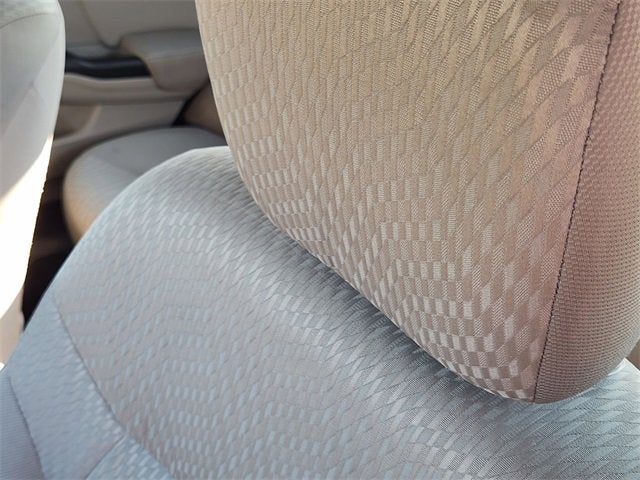 2015 Honda Civic Sedan LX