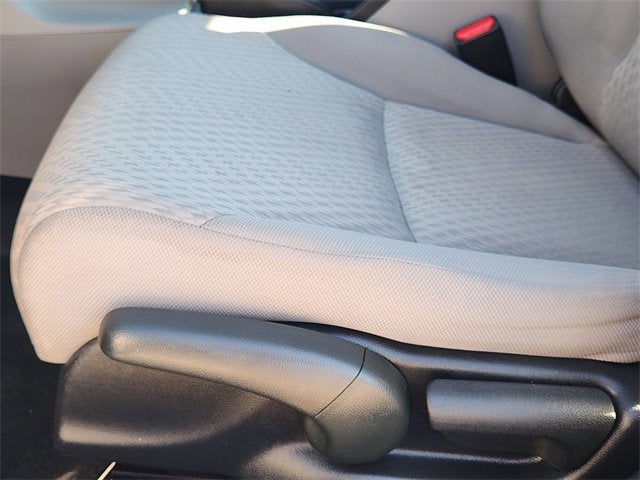 2015 Honda Civic Sedan LX