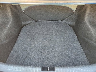 2015 Honda Civic Sedan LX