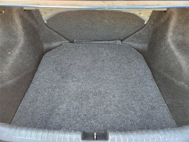 2015 Honda Civic Sedan LX