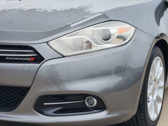 2013 Dodge Dart Limited