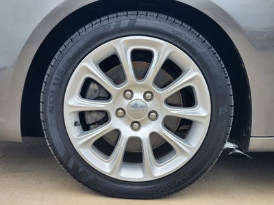 2013 Dodge Dart Limited