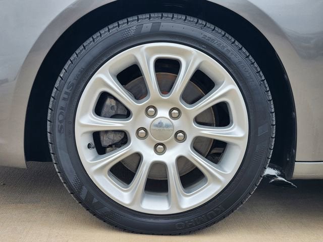 2013 Dodge Dart Limited