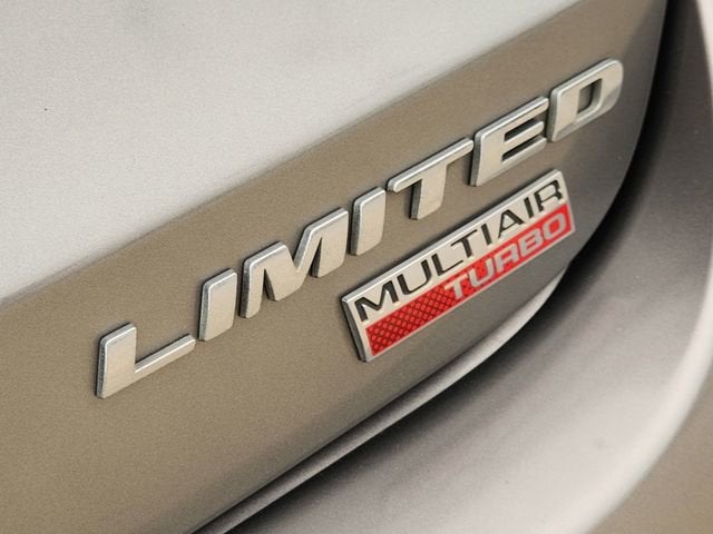 2013 Dodge Dart Limited