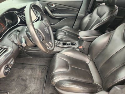 2013 Dodge Dart Limited