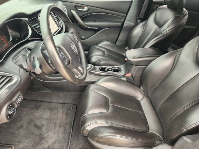 2013 Dodge Dart Limited