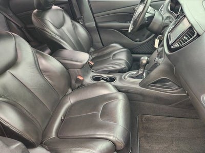 2013 Dodge Dart Limited