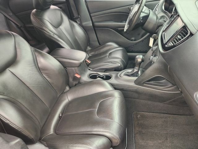 2013 Dodge Dart Limited