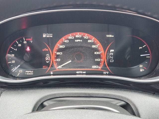 2013 Dodge Dart Limited