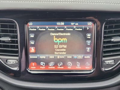 2013 Dodge Dart Limited