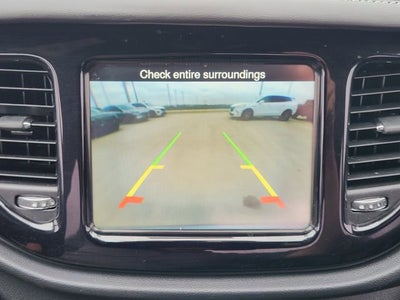 2013 Dodge Dart Limited