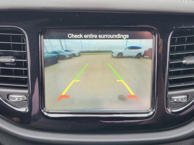 2013 Dodge Dart Limited