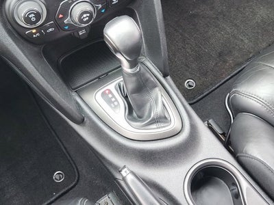 2013 Dodge Dart Limited