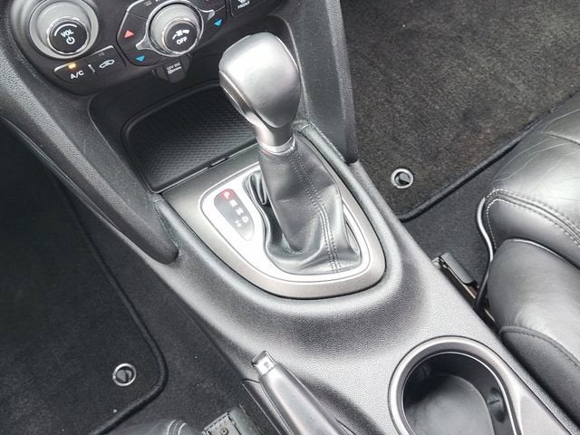 2013 Dodge Dart Limited