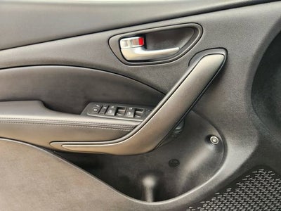 2013 Dodge Dart Limited