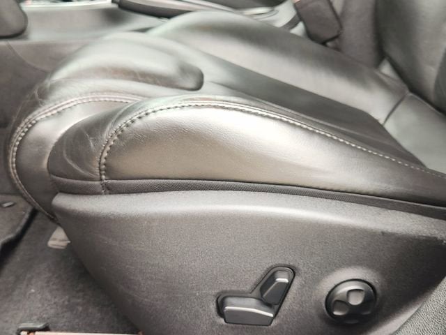 2013 Dodge Dart Limited