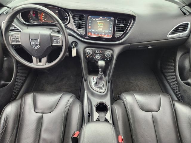 2013 Dodge Dart Limited