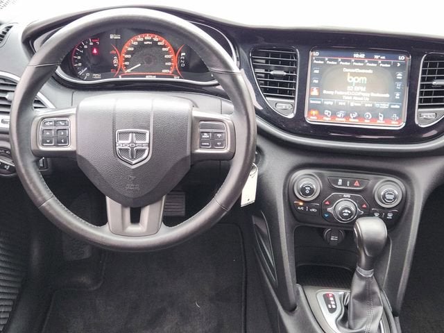 2013 Dodge Dart Limited