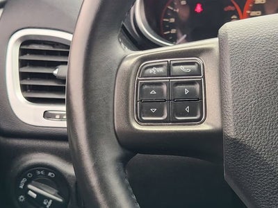 2013 Dodge Dart Limited