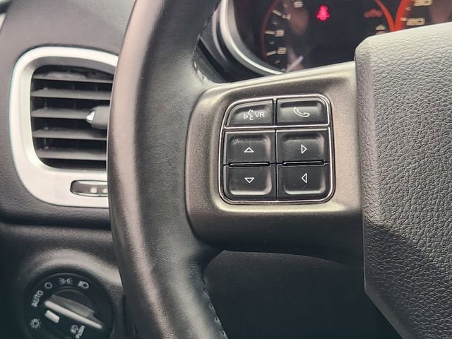 2013 Dodge Dart Limited