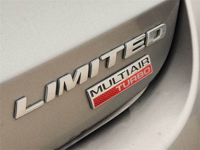 2013 Dodge Dart Limited