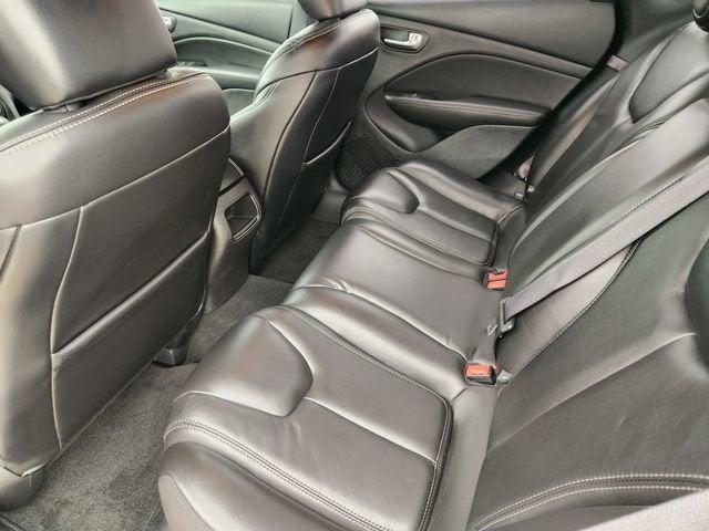 2013 Dodge Dart Limited