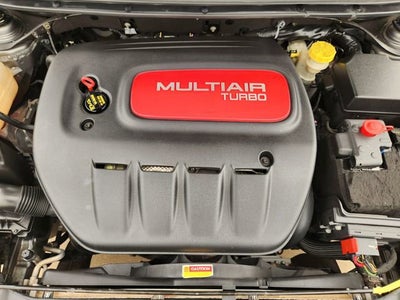 2013 Dodge Dart Limited