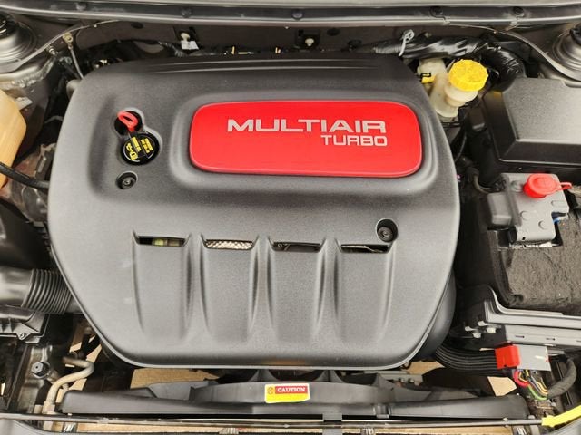 2013 Dodge Dart Limited