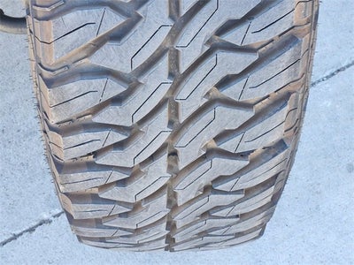 2018 Jeep Wrangler JK Unlimited Sport S