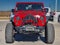 2018 Jeep Wrangler JK Unlimited Sport S