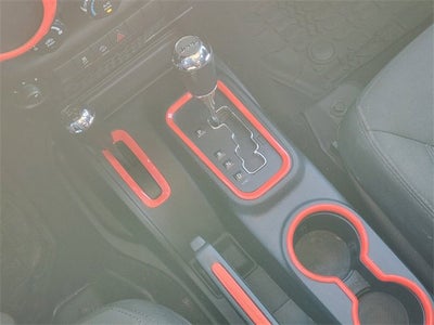 2018 Jeep Wrangler JK Unlimited Sport S