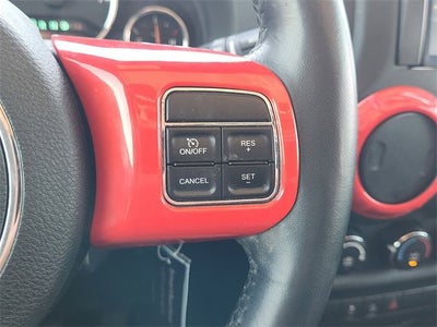 2018 Jeep Wrangler JK Unlimited Sport S