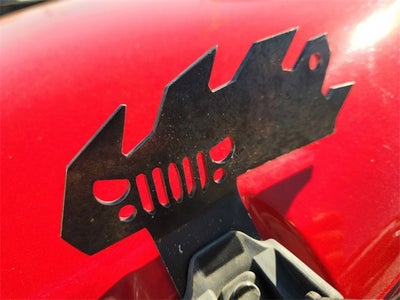 2018 Jeep Wrangler JK Unlimited Sport S