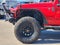 2018 Jeep Wrangler JK Unlimited Sport S