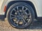 2024 Jeep Grand Wagoneer Series II Obsidian