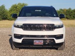 2024 Jeep Grand Wagoneer Series II Obsidian
