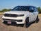 2024 Jeep Grand Wagoneer Series II Obsidian