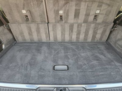 2024 Jeep Grand Wagoneer Series II Obsidian