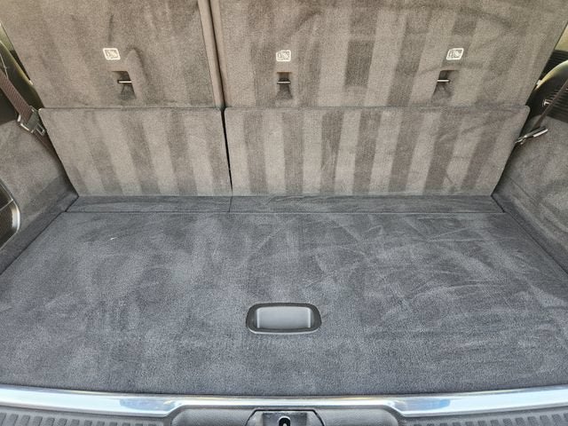 2024 Jeep Grand Wagoneer Series II Obsidian